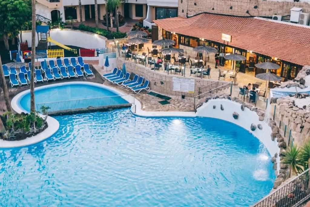 Apartamento Albatros Golf Del Sur Apt 257 San Miguel de Abona Extérieur photo