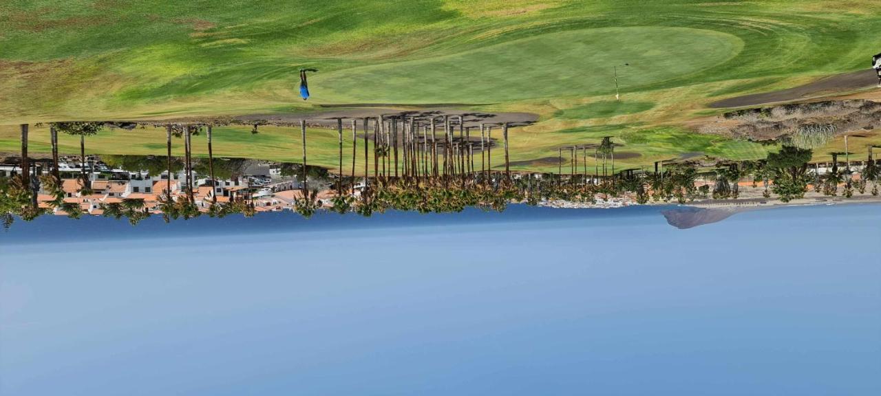 Apartamento Albatros Golf Del Sur Apt 257 San Miguel de Abona Extérieur photo