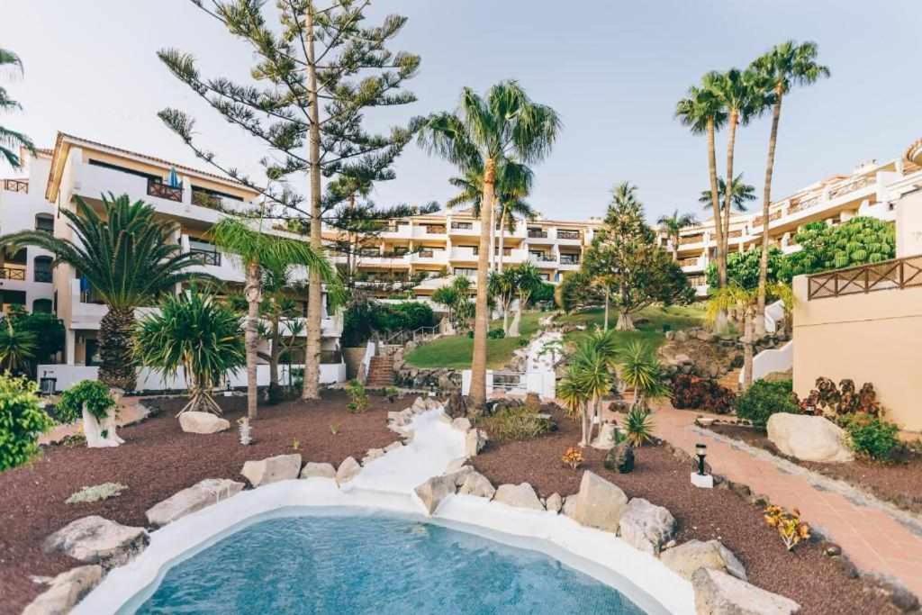 Apartamento Albatros Golf Del Sur Apt 257 San Miguel de Abona Extérieur photo