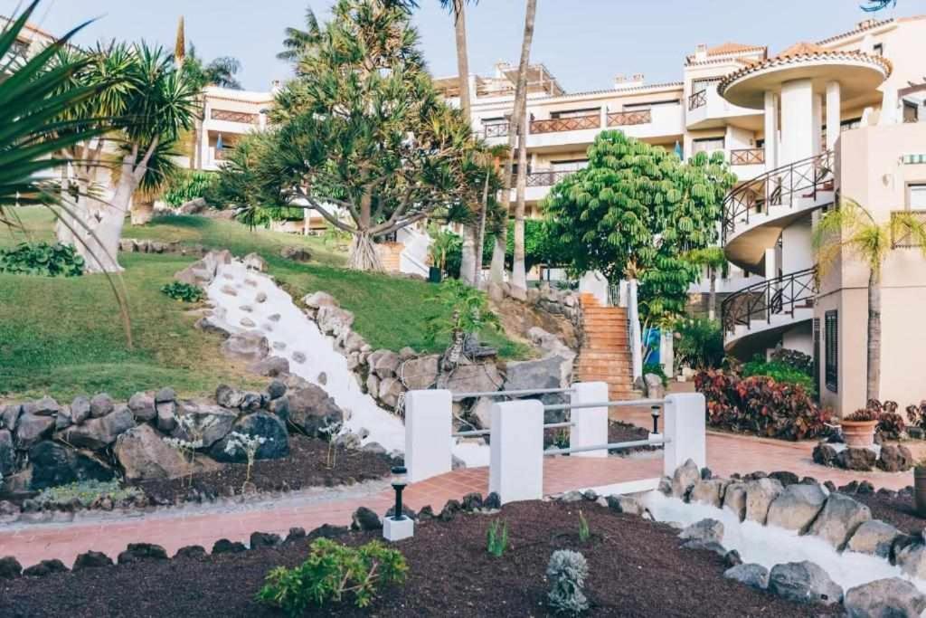 Apartamento Albatros Golf Del Sur Apt 257 San Miguel de Abona Extérieur photo