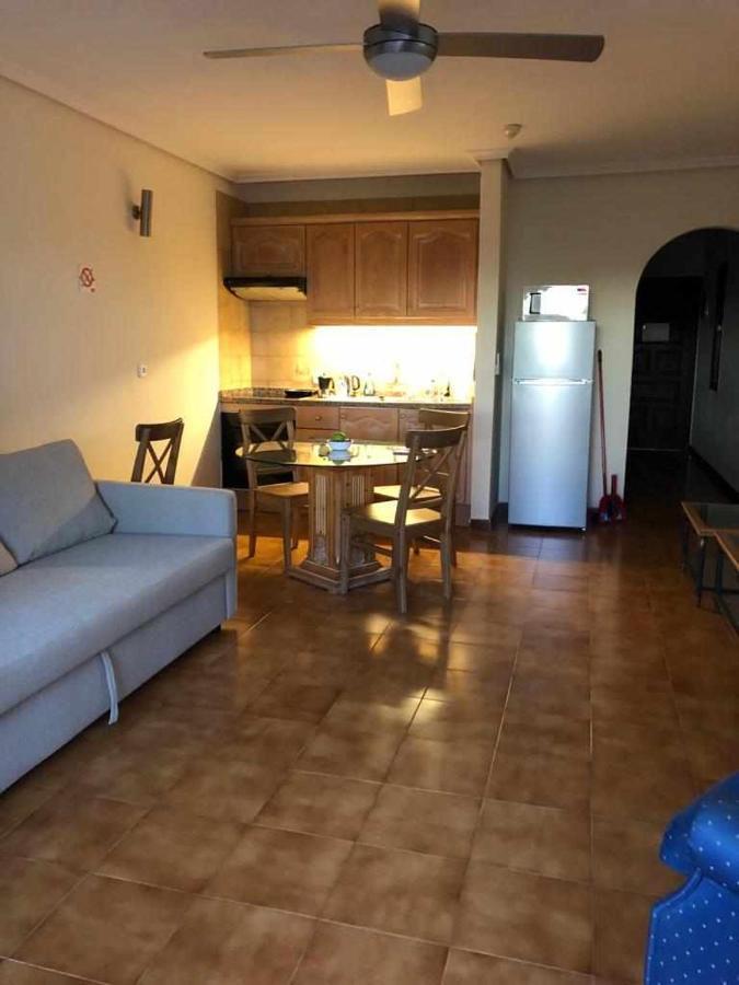 Apartamento Albatros Golf Del Sur Apt 257 San Miguel de Abona Extérieur photo