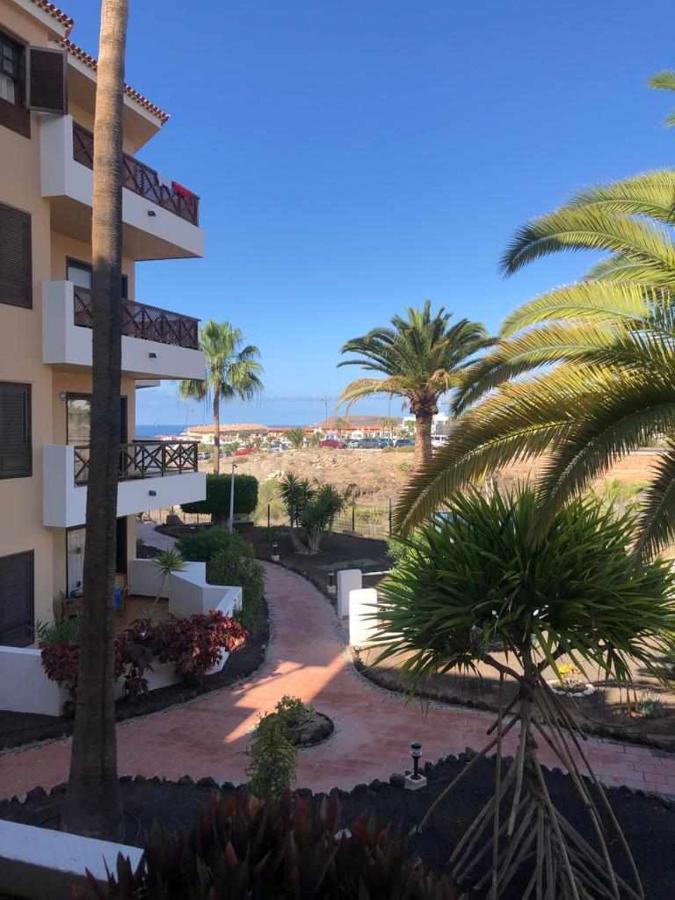 Apartamento Albatros Golf Del Sur Apt 257 San Miguel de Abona Extérieur photo
