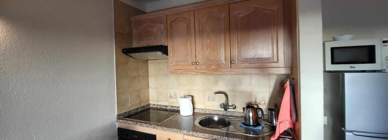 Apartamento Albatros Golf Del Sur Apt 257 San Miguel de Abona Extérieur photo