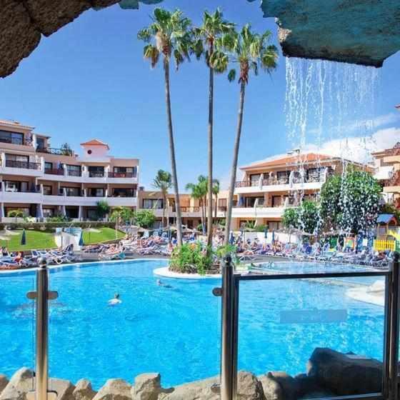 Apartamento Albatros Golf Del Sur Apt 257 San Miguel de Abona Extérieur photo