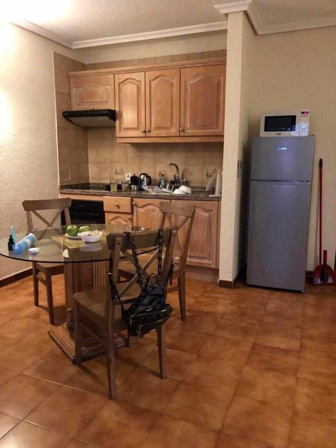 Apartamento Albatros Golf Del Sur Apt 257 San Miguel de Abona Extérieur photo