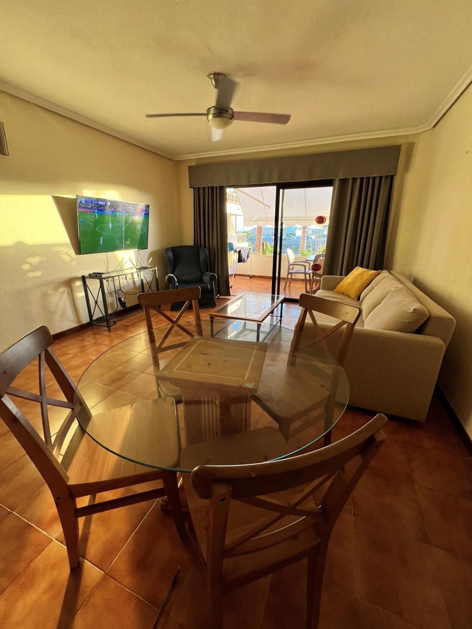 Apartamento Albatros Golf Del Sur Apt 257 San Miguel de Abona Extérieur photo