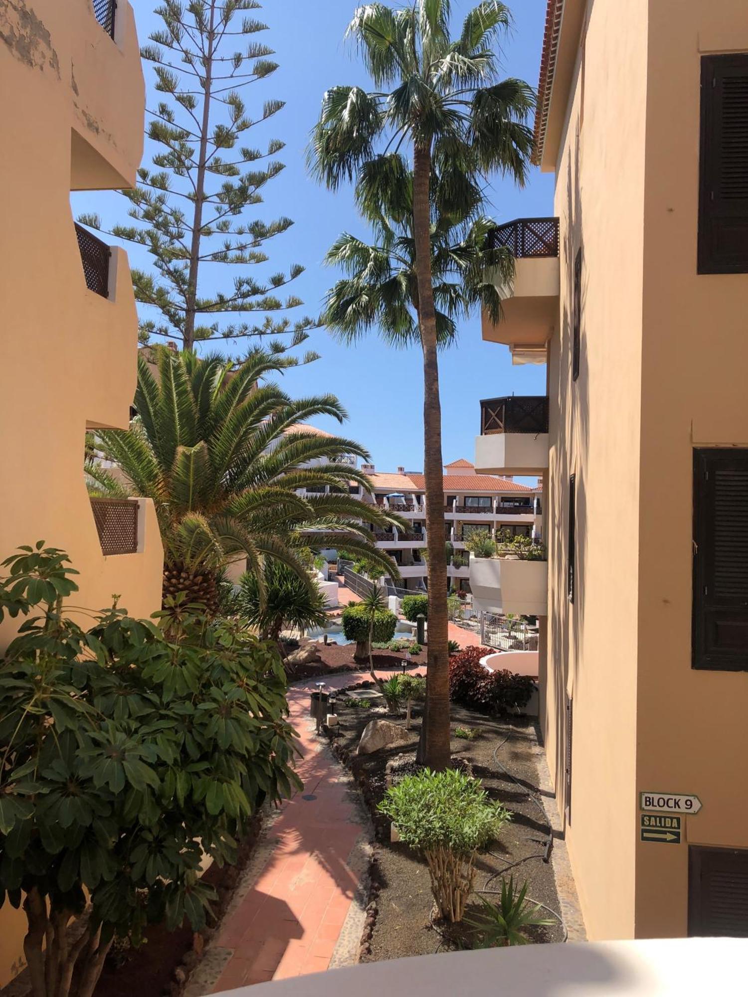 Apartamento Albatros Golf Del Sur Apt 257 San Miguel de Abona Extérieur photo